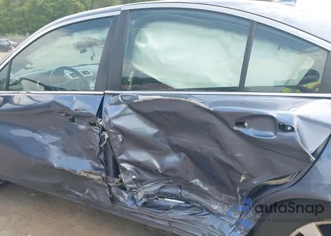 2016 Subaru Legacy 2.5I Premium from USA, damaged, VIN 4S3BNBC69G3006605